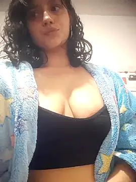 Snapshot of AriannaSoul chatting on September 29, 2025, 3:35 am AriannaSoul online show from September 29, 2025, 3:35 am
