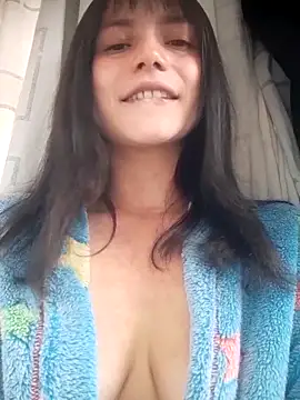 AriannaSoul online show from March 27, 2026, 6:31 pm