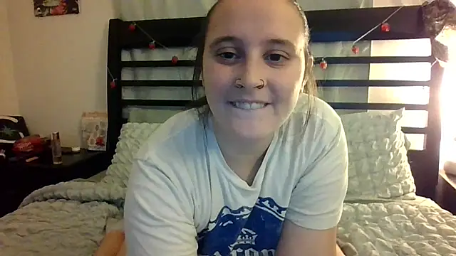 Shadow Slut online show from September 26, 2025, 1:01 am