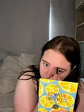 SoniaNovara online show from September 20, 2025, 11:04 am