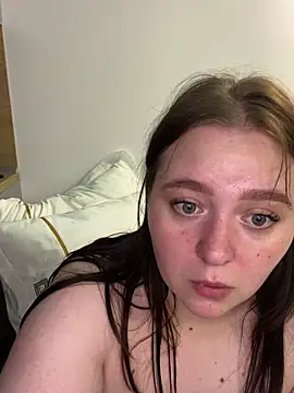 SoniaNovara online show from September 29, 2025, 11:32 pm