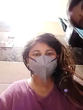 NaughtyRupa89 online show from September 25, 2025, 8:09 am