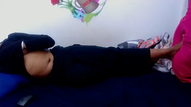 XSexySnow30XX online show from September 29, 2025, 9:31 pm