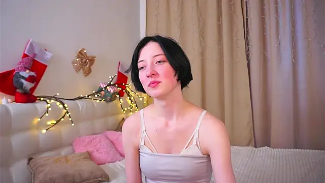 JuanaFriesz online show from January 11, 2026, 9:05 am