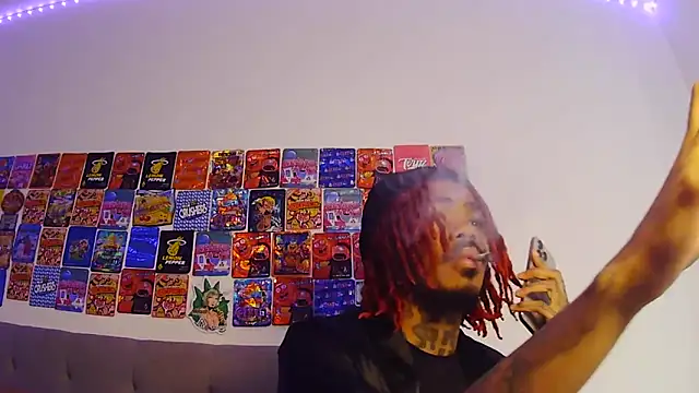 risktakinndolo online show from October 12, 2025, 3:02 pm