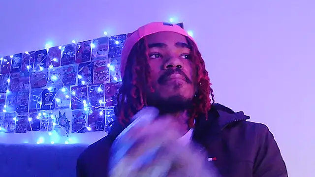 risktakinndolo online show from November 16, 2025, 5:06 pm