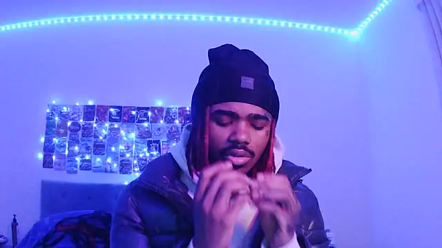 risktakinndolo online show from November 21, 2025, 10:31 pm