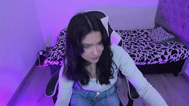 megaan cb online show from November 26, 2025, 1:44 pm