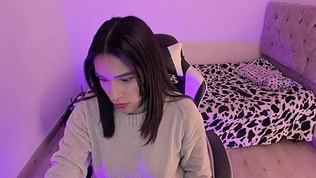 megaan cb online show from November 14, 2025, 1:15 pm