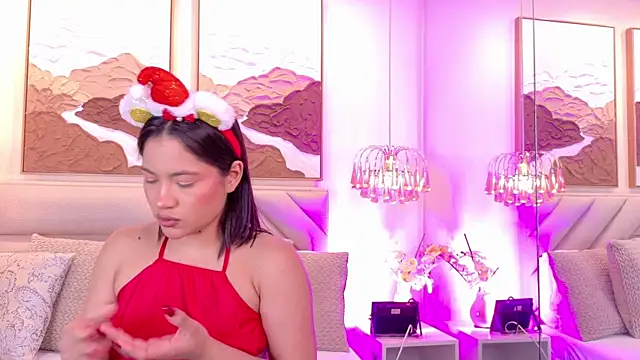 kendalFox  online show from December 3, 2025, 1:17 am