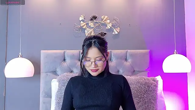 kendalFox  online show from February 8, 2026, 12:52 am