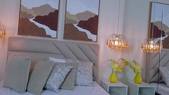 kendalFox  online show from November 8, 2025, 1:20 am