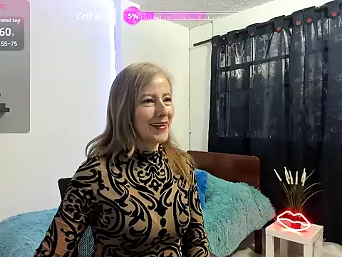 vanesa mystic2 online show from October 14, 2025, 1:01 pm