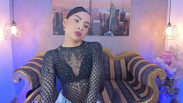 Lucia jane online show from October 2, 2025, 8:01 pm