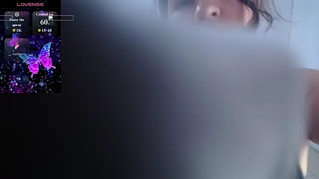 SammySmall F w online show from February 17, 2026, 1:41 pm