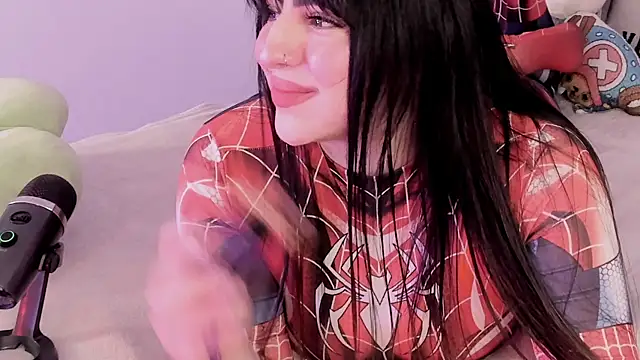 Snapshot of Camila_Matinez_ chatting on October 14, 2025, 12:00 am Camila Matinez online show from October 14, 2025, 12:00 am