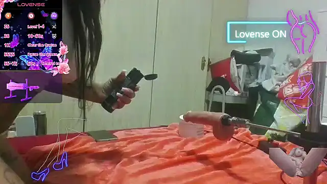 Snapshot of canariamorbosa chatting on February 11, 2026, 7:14 pm canariamorbosa online show from February 11, 2026, 7:14 pm