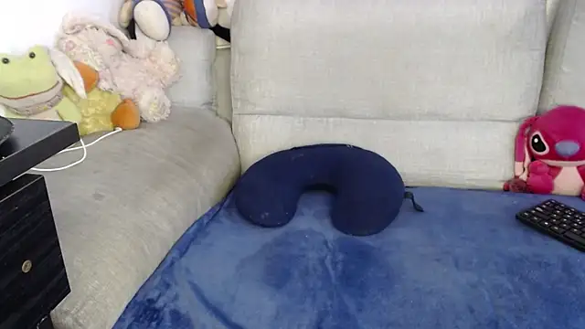 Raycatt1 online show from January 10, 2026, 6:47 pm