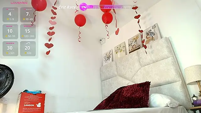 Snapshot of elizawiliamst chatting on February 18, 2026, 12:01 pm elizawiliamst online show from February 18, 2026, 12:01 pm