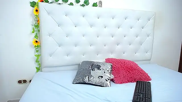 edenhex online show from October 27, 2025, 2:07 pm