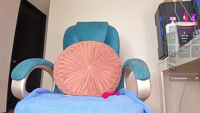 MendezMaria online show from February 21, 2026, 6:26 am