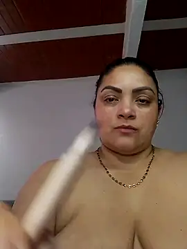 tiffany Johnson1 online show from October 10, 2025, 5:36 pm