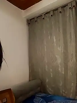 tiffany Johnson1 online show from March 17, 2026, 12:57 am