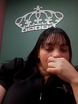 tiffany Johnson1 online show from March 27, 2026, 6:31 pm