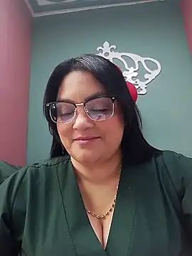 tiffany Johnson1 online show from September 22, 2025, 3:40 pm