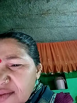 Manavi x online show from February 22, 2026, 3:09 am