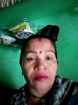 Manavi x online show from October 28, 2025, 7:40 am