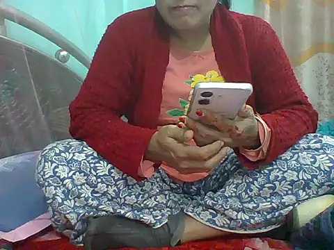 angel marea online show from January 10, 2026, 4:35 pm