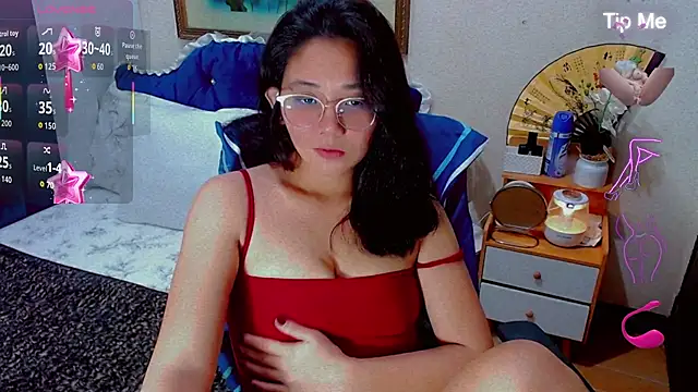 Snapshot of Filipinapoca chatting on February 14, 2026, 10:48 am Filipinapoca online show from February 14, 2026, 10:48 am