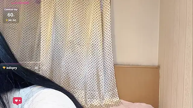 babyrita online show from February 1, 2026, 5:55 pm