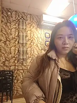 Lovelyanan online show from January 11, 2026, 5:25 am