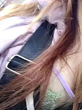 Lovelyanan online show from January 15, 2026, 7:34 am