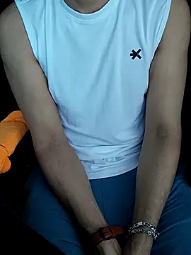 chocolate alone online show from October 20, 2025, 6:26 am