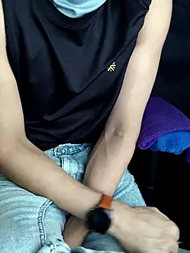 chocolate alone online show from October 23, 2025, 7:18 am