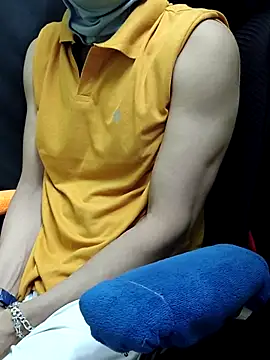 chocolate alone online show from November 2, 2025, 6:29 am