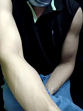 chocolate alone online show from November 6, 2025, 9:46 am