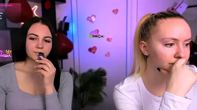 mila glow1 online show from February 20, 2026, 8:11 pm