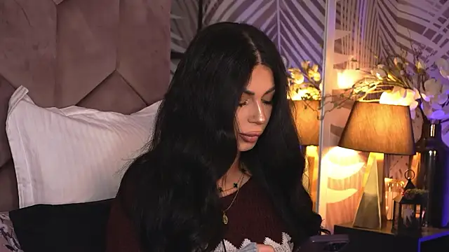 EvaRhea online show from February 4, 2026, 4:29 am