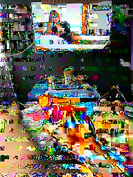 ClioandDemeteer online show from March 8, 2026, 6:33 pm