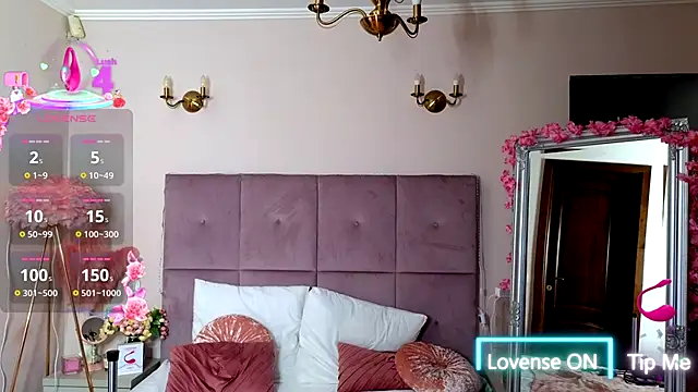 Nicole Bond online show from February 14, 2026, 4:23 am