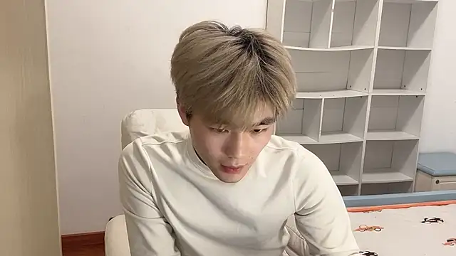 xiaoyang5200 online show from March 29, 2026, 11:01 am