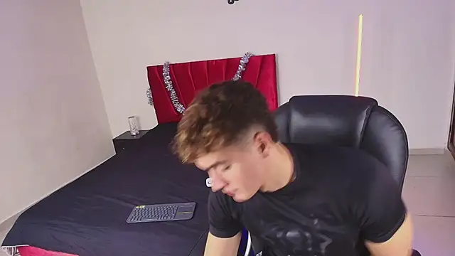 paull george online show from December 2, 2025, 5:25 pm