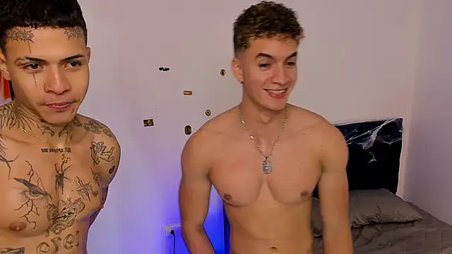 paull george online show from November 1, 2025, 4:08 am