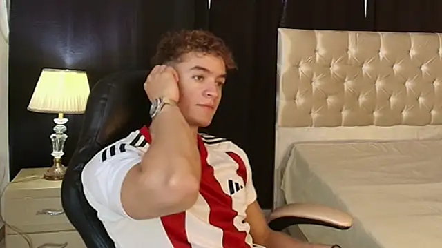 paull george online show from February 19, 2026, 4:15 pm