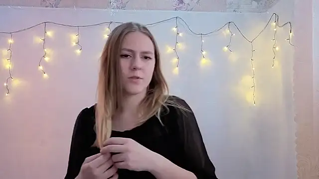 ShyMistery online show from November 10, 2025, 11:59 am