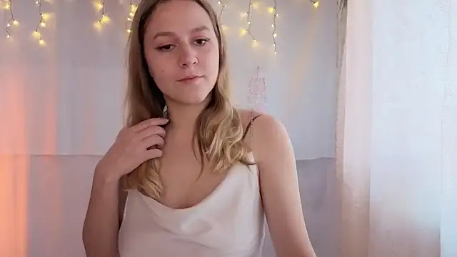 ShyMistery online show from November 6, 2025, 8:51 am